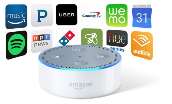 echo-dot