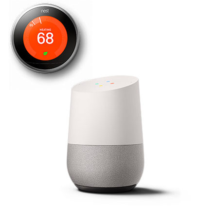 google-home-nest