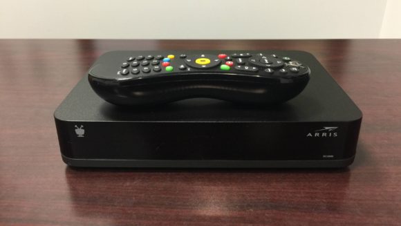 TiVo Heads Back To The Future (with new hardware partners)