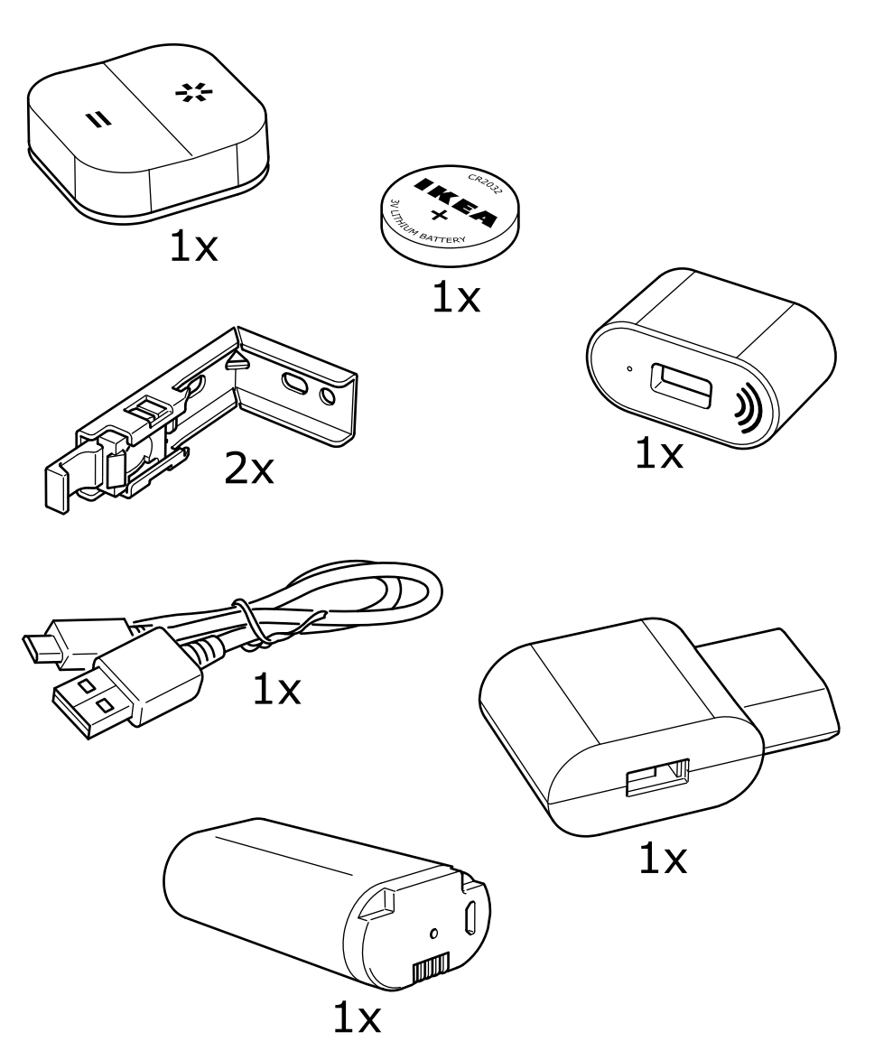 IKEA Smart Shades Are Here (with Alexa and Apple HomeKit!)