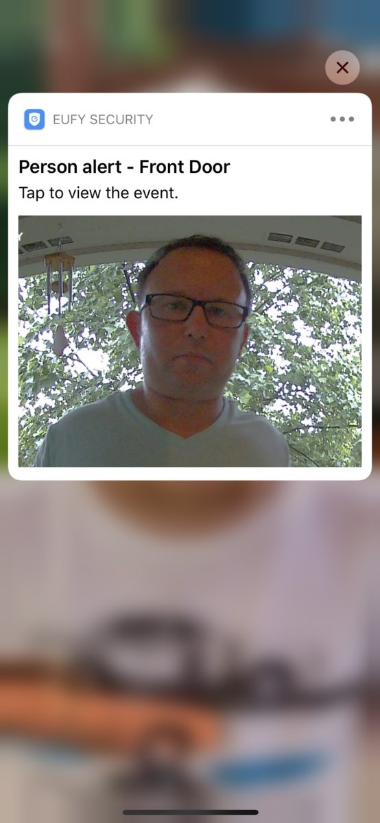 Eufy Video Doorbell First Look Better than Ring?