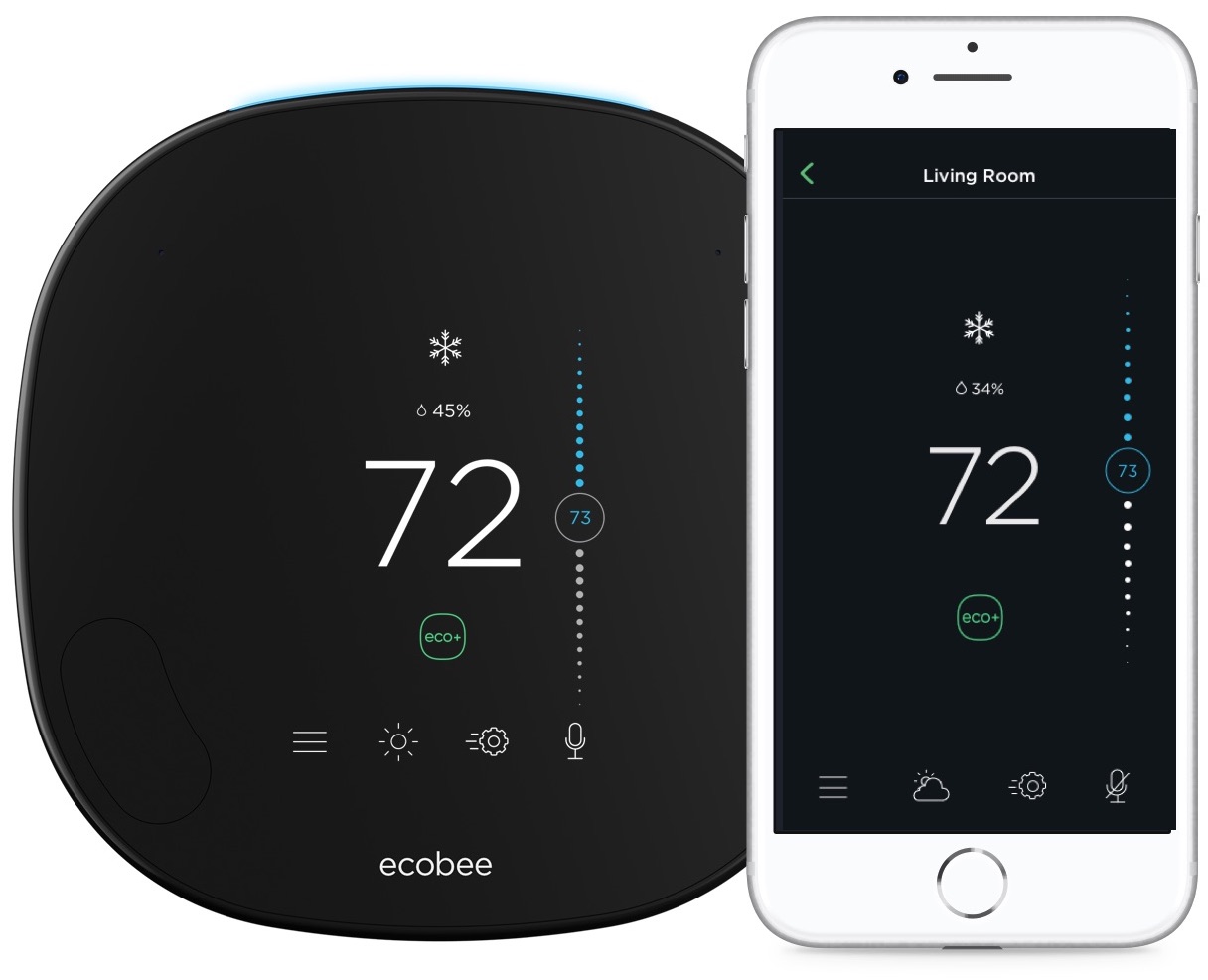 Eco+ To Increase Ecobee Energy Savings