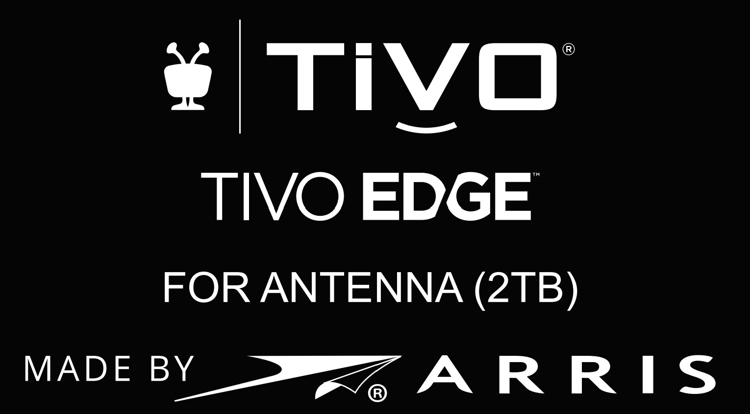 TiVo Takes It To The Edge With DVR