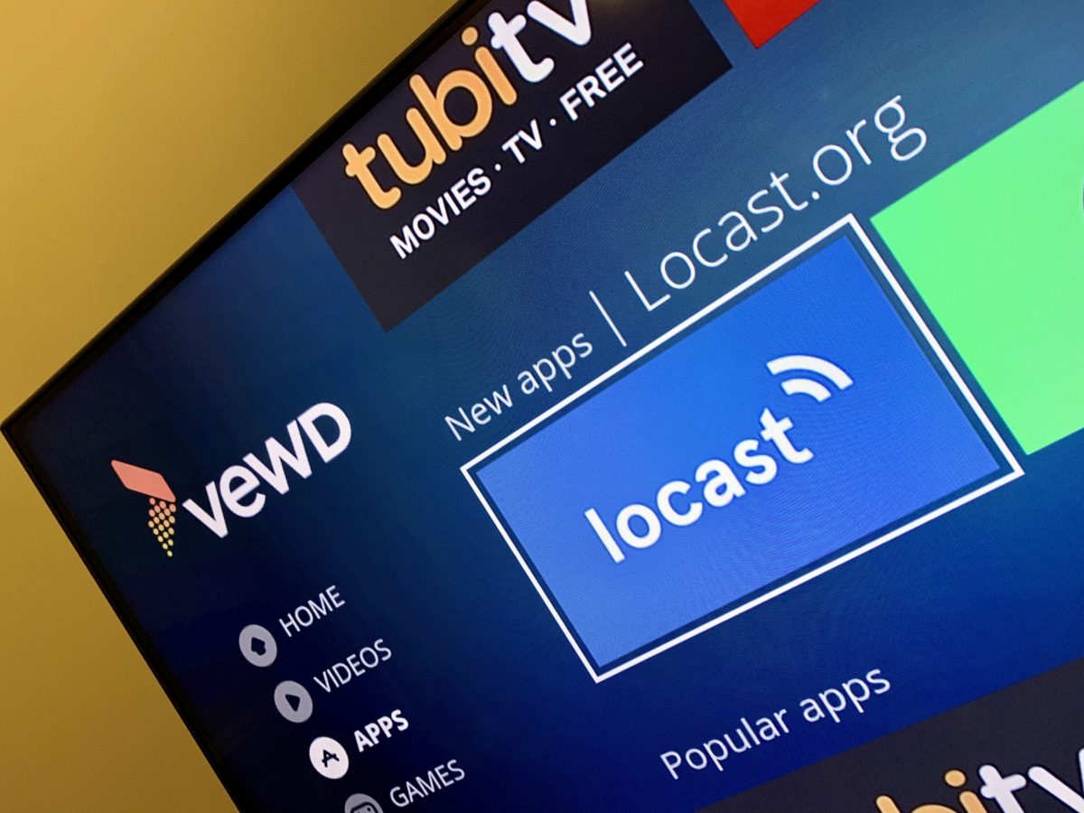 Locast Free TV Arrives On TiVo (but why)