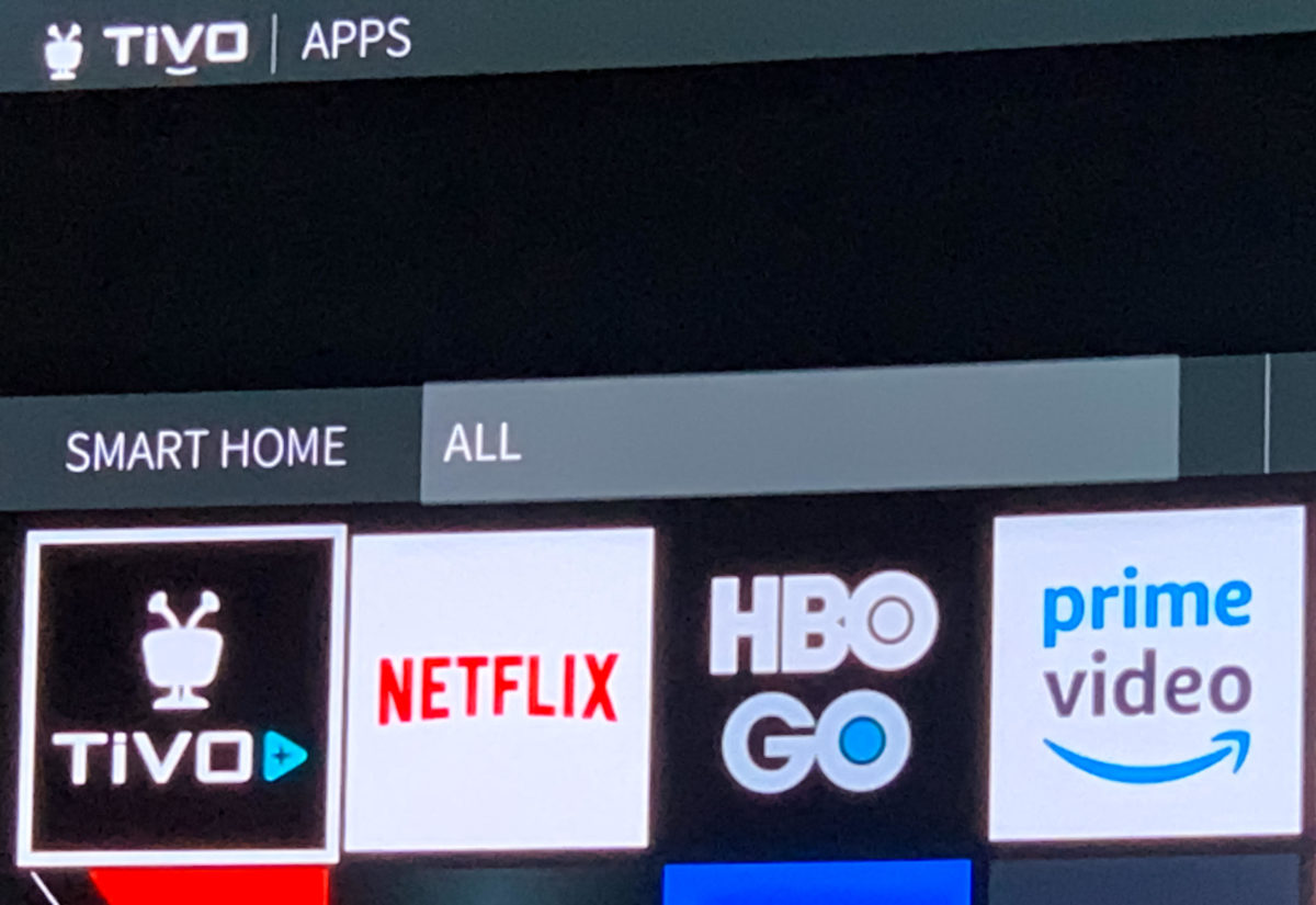 TiVo+ Video Streaming Launches Next Month