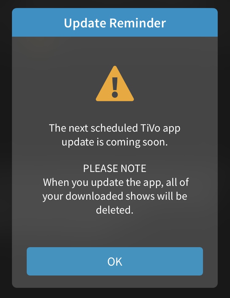 TiVo Retires Alexa & IFTTT Smart Home Integration