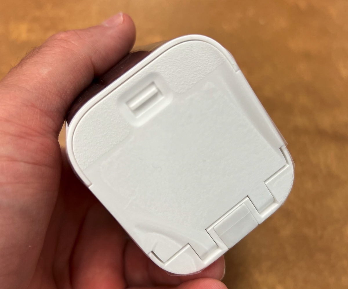 Eyes On the Wyze Battery Cam Pro