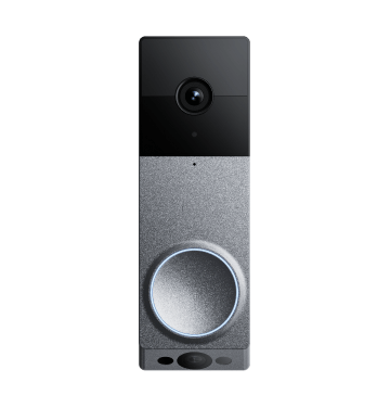 The next Wyze video doorbell may have a second camera for packages